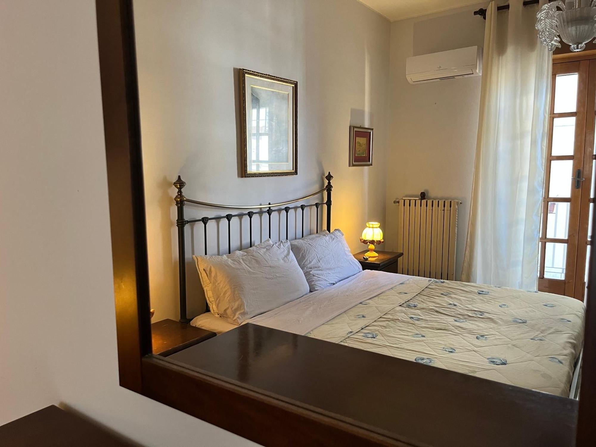 Appartamento Vista Isole Eolie Acquedolci Buitenkant foto